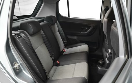 Skoda Fabia II, 2013 год, 799 000 рублей, 7 фотография