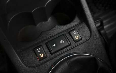 Skoda Fabia II, 2013 год, 799 000 рублей, 18 фотография