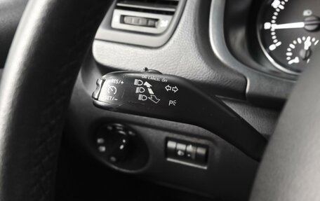 Skoda Fabia II, 2013 год, 799 000 рублей, 15 фотография