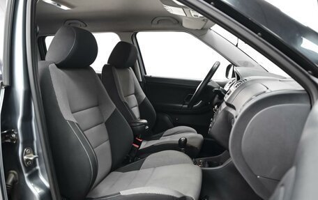 Skoda Fabia II, 2013 год, 799 000 рублей, 8 фотография