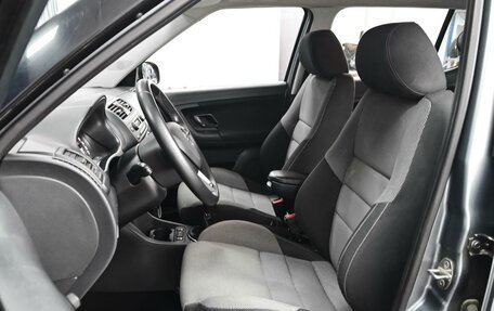 Skoda Fabia II, 2013 год, 799 000 рублей, 10 фотография