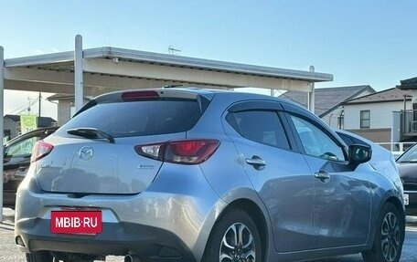 Mazda Demio IV, 2015 год, 933 000 рублей, 2 фотография