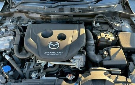 Mazda Demio IV, 2015 год, 933 000 рублей, 13 фотография