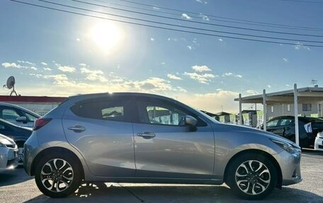 Mazda Demio IV, 2015 год, 933 000 рублей, 4 фотография