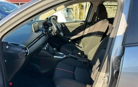 Mazda Demio IV, 2015 год, 933 000 рублей, 9 фотография