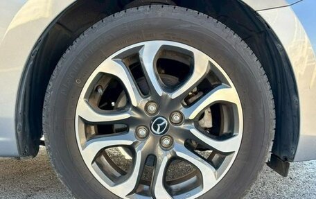 Mazda Demio IV, 2015 год, 933 000 рублей, 12 фотография