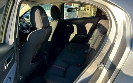 Mazda Demio IV, 2015 год, 933 000 рублей, 14 фотография