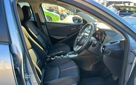 Mazda Demio IV, 2015 год, 933 000 рублей, 15 фотография