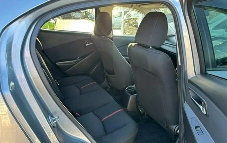 Mazda Demio IV, 2015 год, 933 000 рублей, 16 фотография