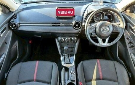 Mazda Demio IV, 2015 год, 933 000 рублей, 8 фотография