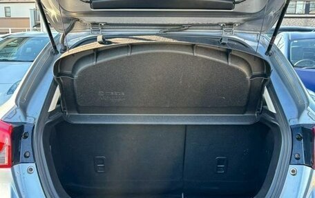 Mazda Demio IV, 2015 год, 933 000 рублей, 18 фотография