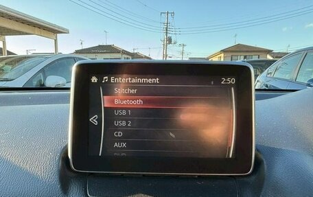 Mazda Demio IV, 2015 год, 933 000 рублей, 21 фотография