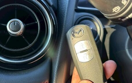 Mazda Demio IV, 2015 год, 933 000 рублей, 22 фотография