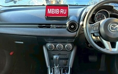 Mazda Demio IV, 2015 год, 933 000 рублей, 19 фотография