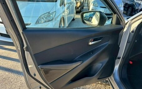 Mazda Demio IV, 2015 год, 933 000 рублей, 30 фотография