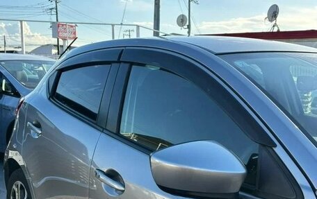 Mazda Demio IV, 2015 год, 933 000 рублей, 26 фотография