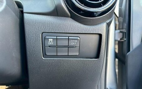 Mazda Demio IV, 2015 год, 933 000 рублей, 23 фотография