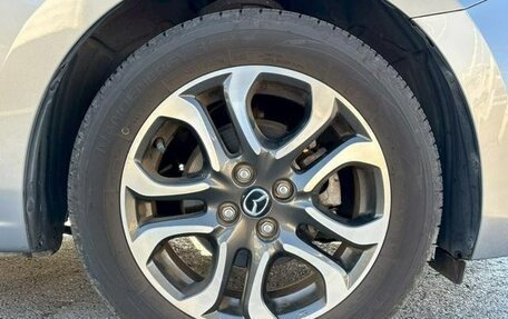 Mazda Demio IV, 2015 год, 933 000 рублей, 27 фотография