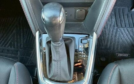 Mazda Demio IV, 2015 год, 933 000 рублей, 20 фотография