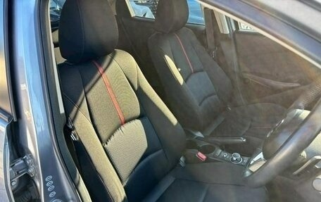 Mazda Demio IV, 2015 год, 933 000 рублей, 28 фотография