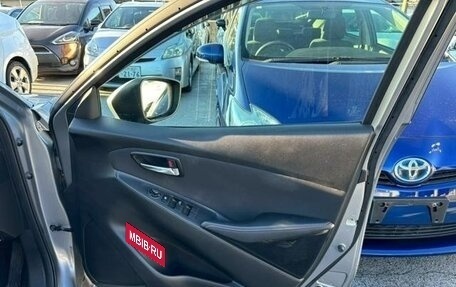 Mazda Demio IV, 2015 год, 933 000 рублей, 32 фотография