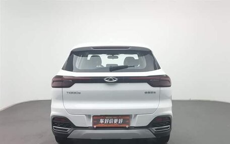 Chery Tiggo 8 I, 2022 год, 1 700 230 рублей, 4 фотография