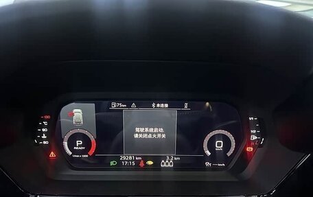 Audi A3, 2022 год, 2 380 000 рублей, 8 фотография