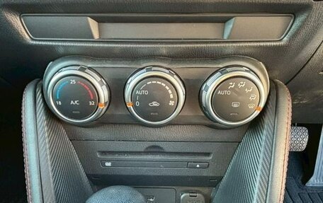 Mazda Demio IV, 2015 год, 933 000 рублей, 34 фотография