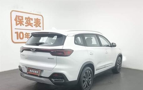 Chery Tiggo 8 I, 2022 год, 1 700 230 рублей, 2 фотография