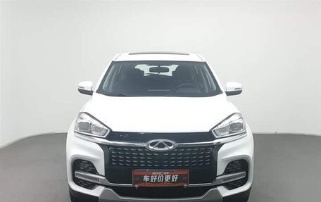 Chery Tiggo 8 I, 2022 год, 1 700 230 рублей, 3 фотография