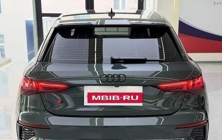 Audi A3, 2022 год, 2 380 000 рублей, 3 фотография