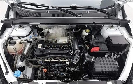 Chery Tiggo 8 I, 2022 год, 1 700 230 рублей, 6 фотография