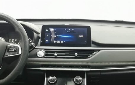 Chery Tiggo 8 I, 2022 год, 1 700 230 рублей, 13 фотография