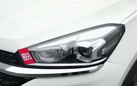 Chery Tiggo 8 I, 2022 год, 1 700 230 рублей, 7 фотография