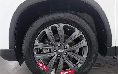 Chery Tiggo 8 I, 2022 год, 1 700 230 рублей, 18 фотография