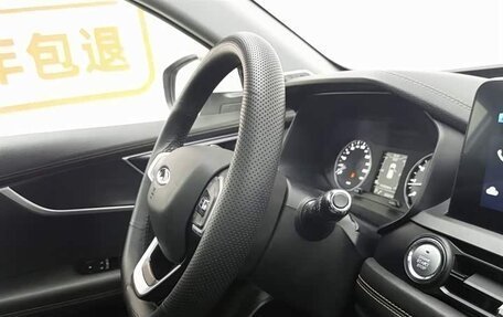 Chery Tiggo 8 I, 2022 год, 1 700 230 рублей, 23 фотография