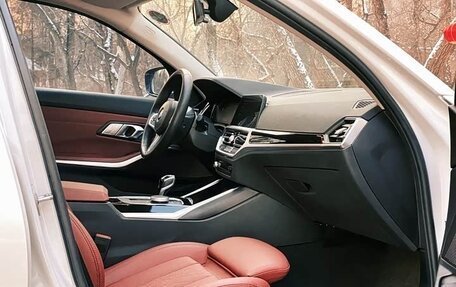 BMW 3 серия, 2022 год, 2 860 000 рублей, 6 фотография