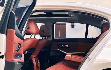 BMW 3 серия, 2022 год, 2 860 000 рублей, 10 фотография