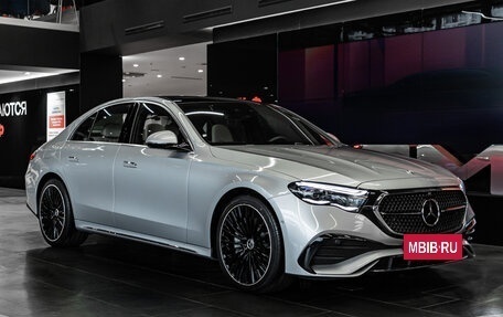 Mercedes-Benz E-Класс, 2025 год, 10 299 000 рублей, 3 фотография