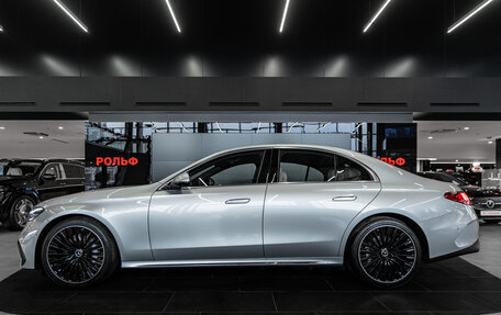 Mercedes-Benz E-Класс, 2025 год, 10 299 000 рублей, 8 фотография