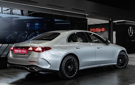 Mercedes-Benz E-Класс, 2025 год, 10 299 000 рублей, 5 фотография