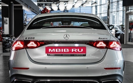 Mercedes-Benz E-Класс, 2025 год, 10 299 000 рублей, 6 фотография