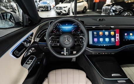 Mercedes-Benz E-Класс, 2025 год, 10 299 000 рублей, 14 фотография