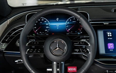 Mercedes-Benz E-Класс, 2025 год, 10 299 000 рублей, 15 фотография