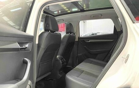 Skoda Karoq I, 2021 год, 1 800 000 рублей, 9 фотография