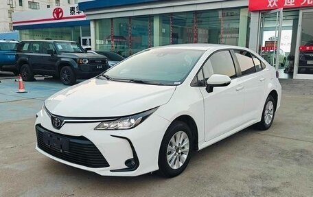 Toyota Corolla, 2023 год, 1 300 000 рублей, 1 фотография