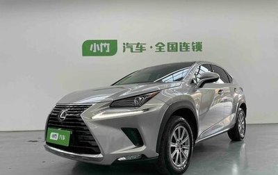 Lexus NX I, 2021 год, 3 400 000 рублей, 1 фотография