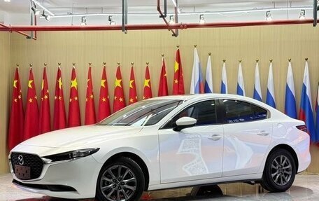 Mazda 3, 2023 год, 1 760 000 рублей, 1 фотография