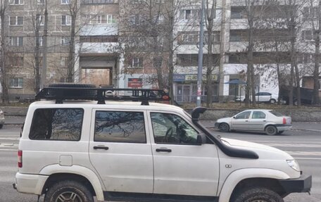 ЛуАЗ Patriot, 2012 год, 900 000 рублей, 1 фотография