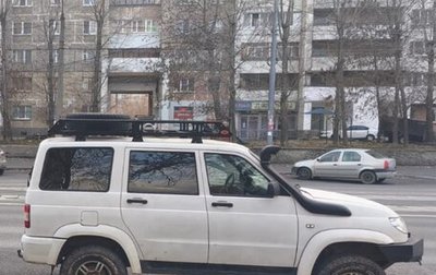 ЛуАЗ Patriot, 2012 год, 900 000 рублей, 1 фотография